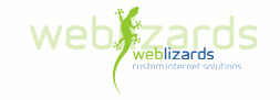 Weblizards - Custom Internet Solutions